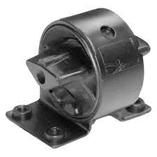 Soporte de motor izquierdo