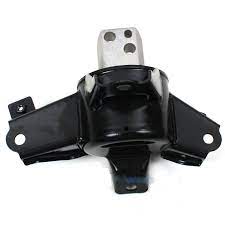 Soporte de motor izquierdo automático