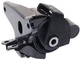 Soporte de motor izquierdo automático