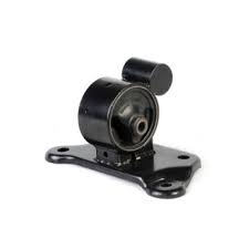 Soporte de motor izquierdo automático