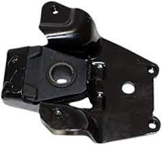 Soporte de motor izquierdo automático