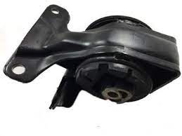 Soporte de motor izquierdo hidráulico