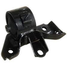 Soporte de motor izquierdo manual