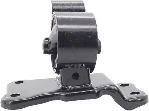  Soporte de motor izquierdo manual