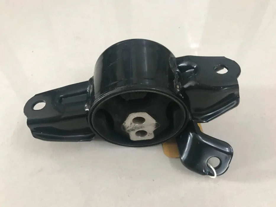 Soporte de motor izquierdo manual y automático