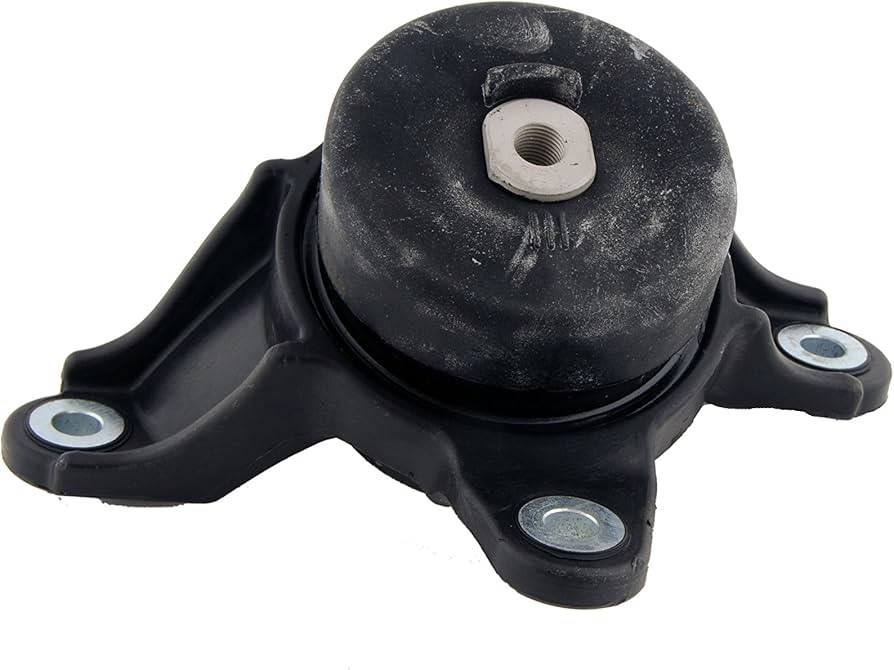 Soporte de motor izquierdo superior hidráulico