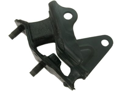 Soporte de motor izquierdo trasero izquierdo manual