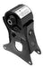 Soporte de motor trasero