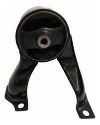Soporte de motor trasero