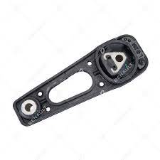 Soporte de motor trasero