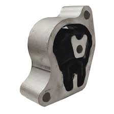 Soporte de motor trasero