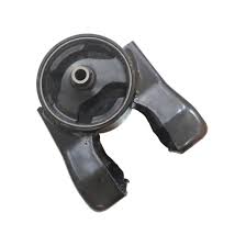 Soporte de motor trasero