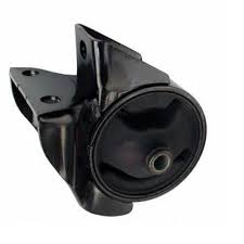 Soporte de motor trasero