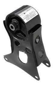 Soporte de motor trasero