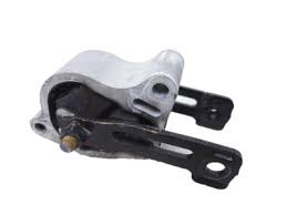 Soporte de motor trasero
