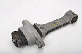 Soporte de motor trasero