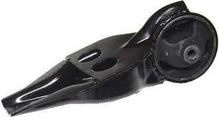 Soporte de motor trasero