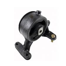 Soporte de motor trasero 4WD
