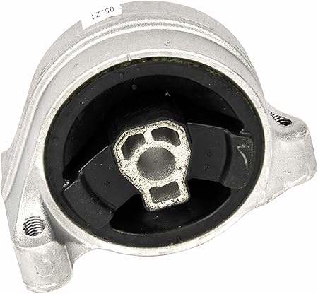 Soporte de motor trasero
