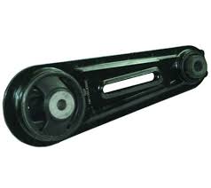 Soporte de motor trasero