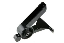 Soporte de motor trasero