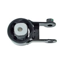 Soporte motor trasero automático