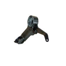 Soporte motor trasero automático
