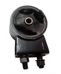 Soporte de motor trasero automático