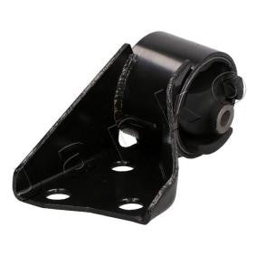 Soporte de motor trasero automático