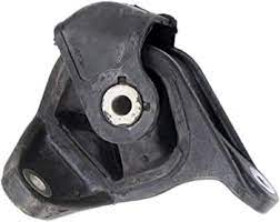 Soporte de motor trasero automático