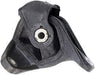 Soporte de motor trasero automático