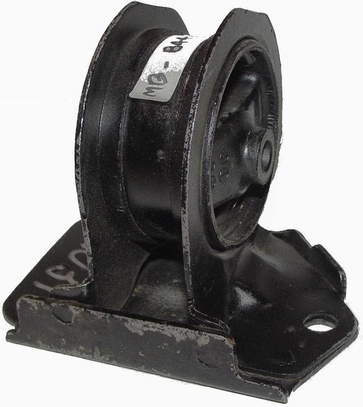 Soporte de motor trasero coupé manual