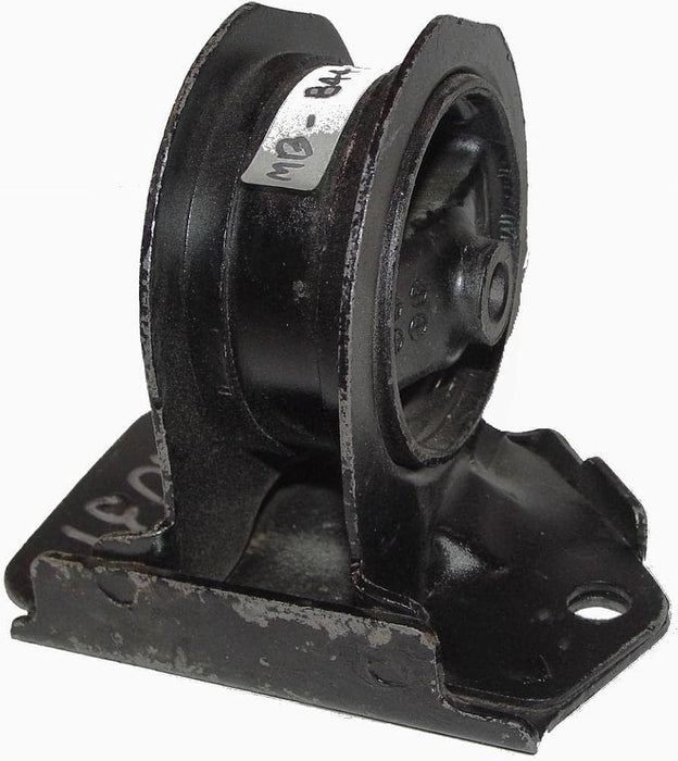 Soporte de motor trasero coupé manual