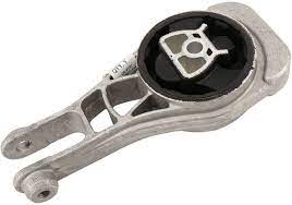 Soporte de motor trasero inferior manual y automático