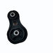 Soporte de motor trasero manual