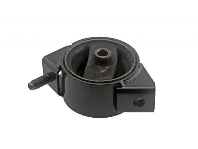 Soporte de motor trasero manual