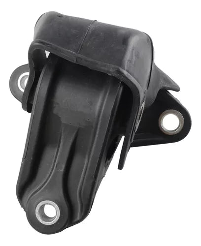 Soporte de motor trasero manual