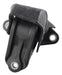 Soporte de motor trasero manual