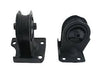 Soporte motor trasero (USA)
