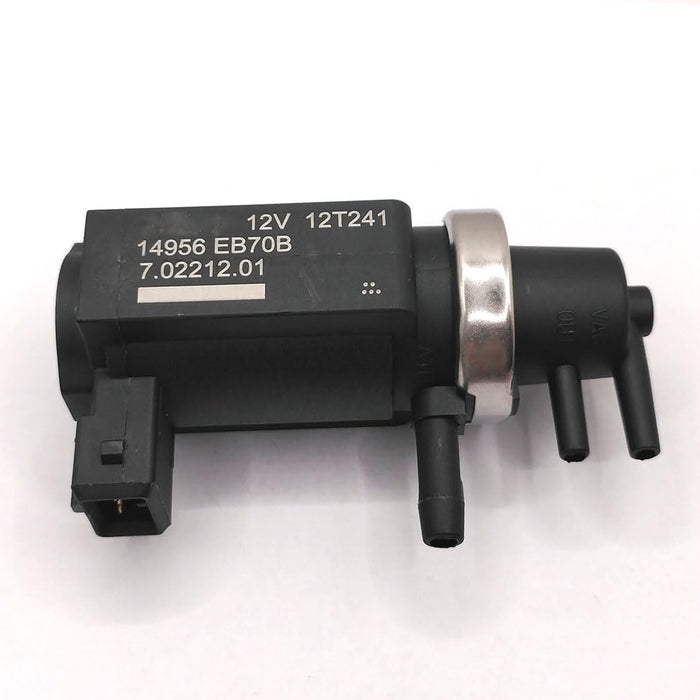 Sensor de vacio de turbo original 14956-EB70B
