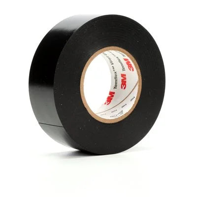 Tape Negro 3M