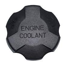 Tapón de depósito de coolant