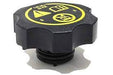 Tapón de depósito de coolant