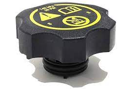 Tapón de depósito de coolant