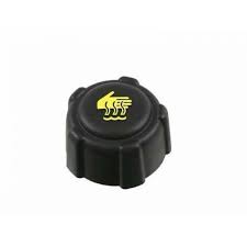 Tapón de depósito de coolant