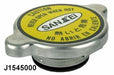 Tapón Radiador C-12 PEQ 0.9kg 13lbs c/va