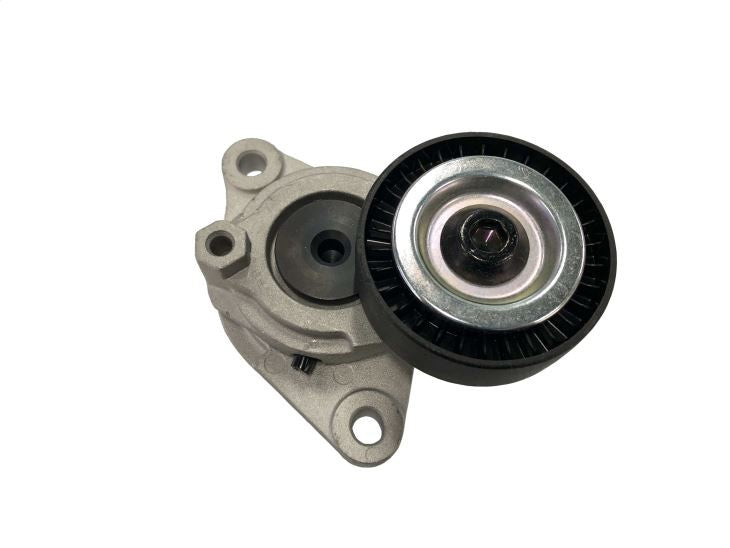 Tensor de faja única motor diésel