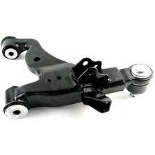 Tijereta inferior derecho 2WD