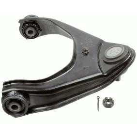Tijereta superior derecho 2WD