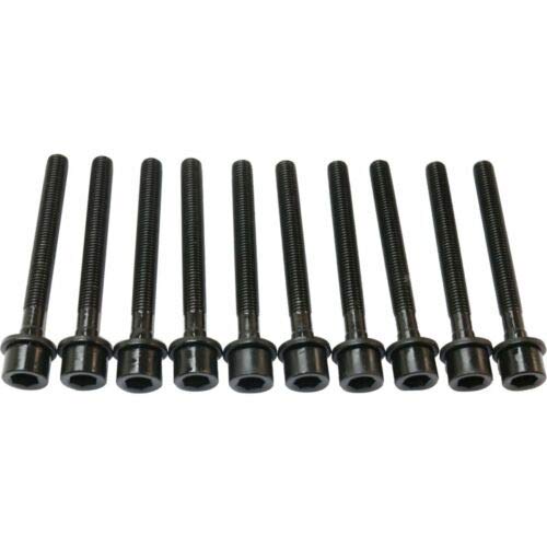 Tornillo de cabezote